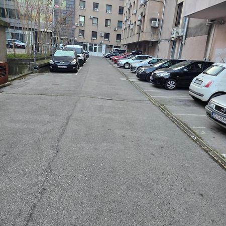 Apartman Zagreb Cca 42M2 With Free Parking 外观 照片
