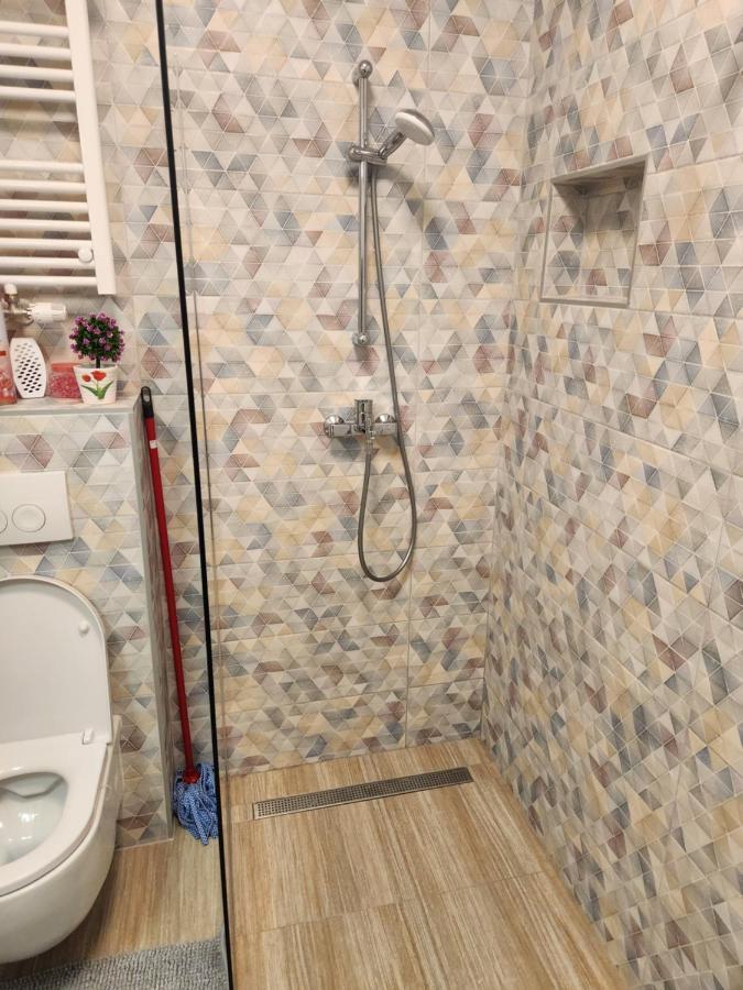 Apartman Zagreb Cca 42M2 With Free Parking 外观 照片