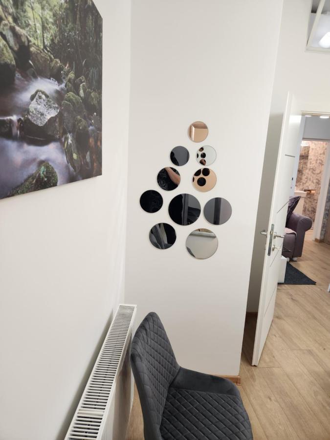 Apartman Zagreb Cca 42M2 With Free Parking 外观 照片