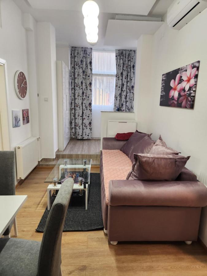 Apartman Zagreb Cca 42M2 With Free Parking 外观 照片