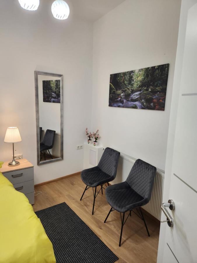 Apartman Zagreb Cca 42M2 With Free Parking 外观 照片