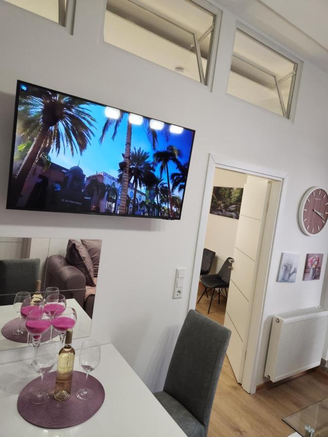 Apartman Zagreb Cca 42M2 With Free Parking 外观 照片