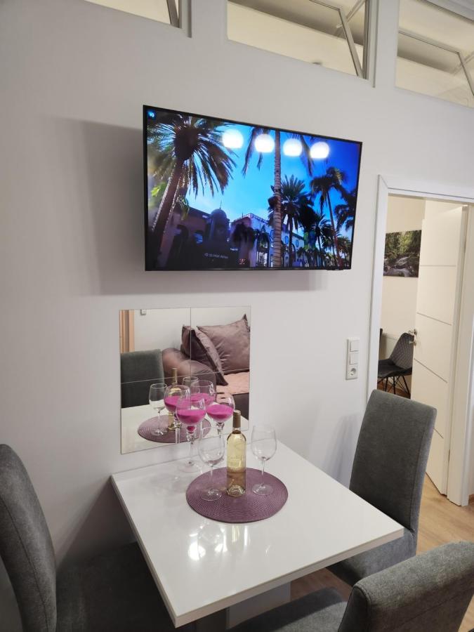 Apartman Zagreb Cca 42M2 With Free Parking 外观 照片