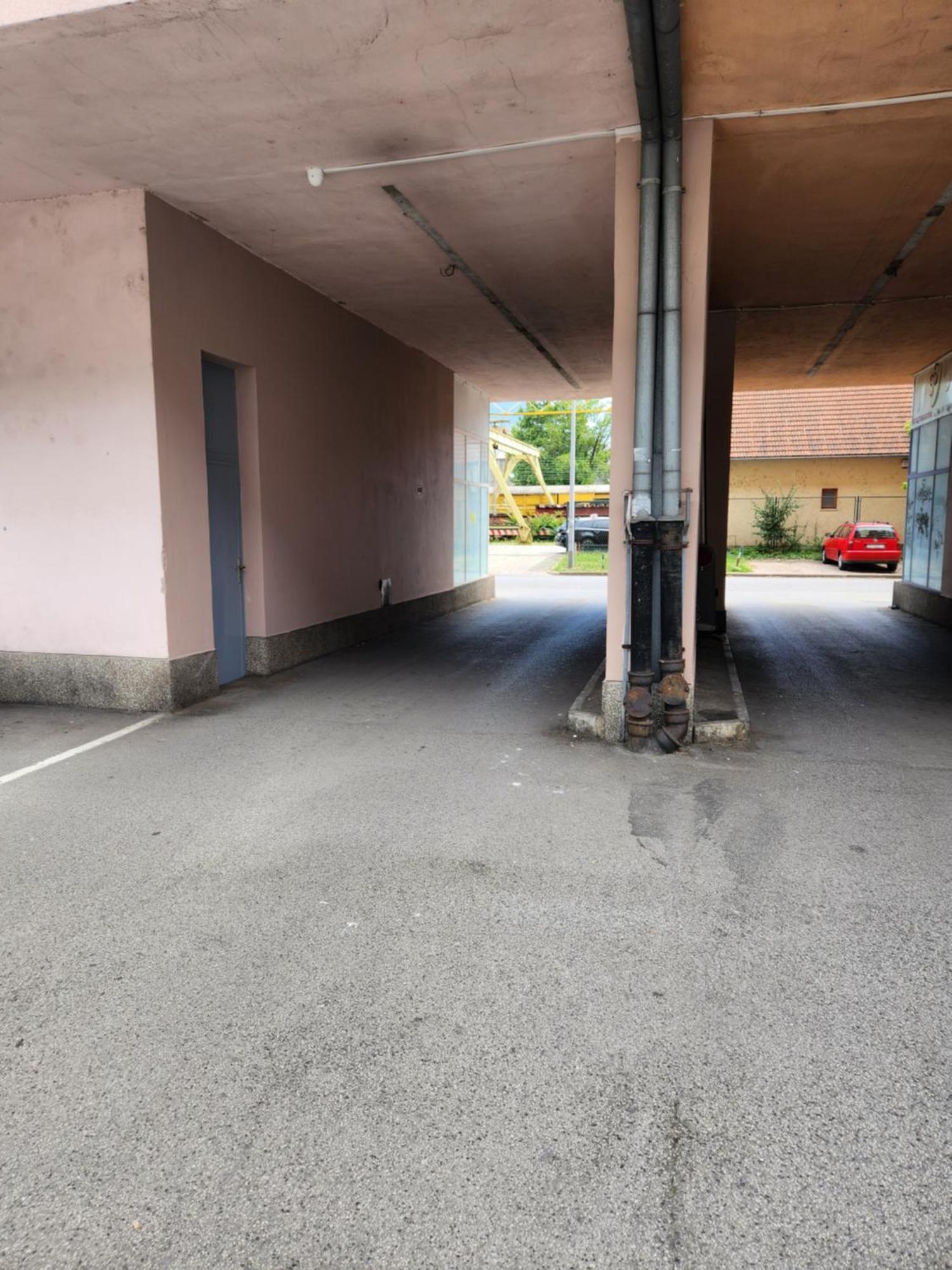 Apartman Zagreb Cca 42M2 With Free Parking 外观 照片