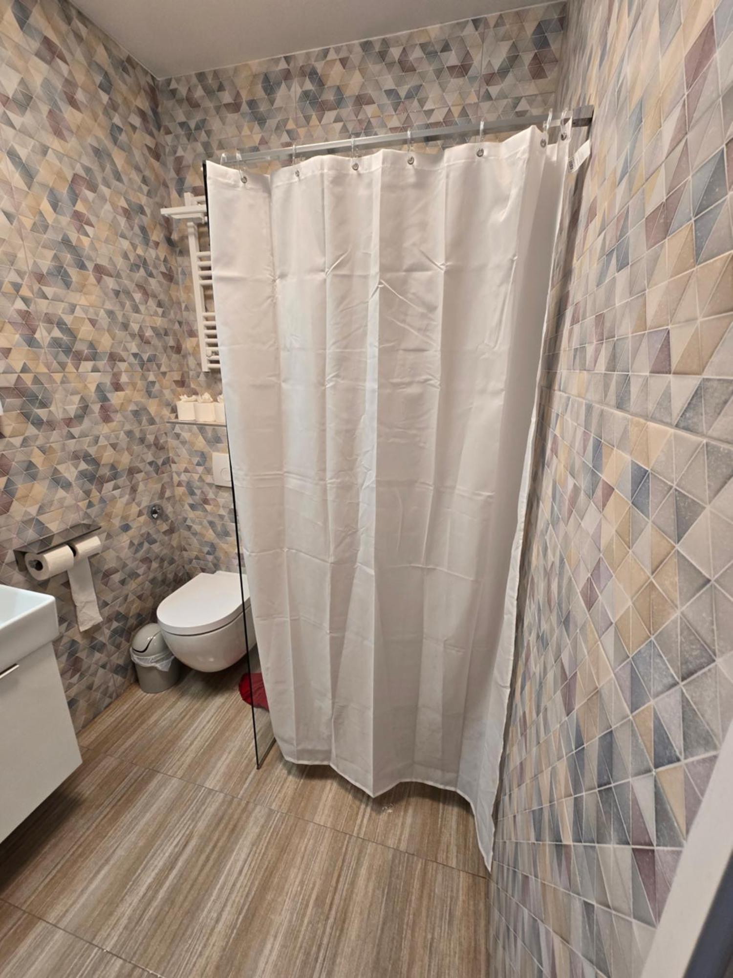 Apartman Zagreb Cca 42M2 With Free Parking 外观 照片